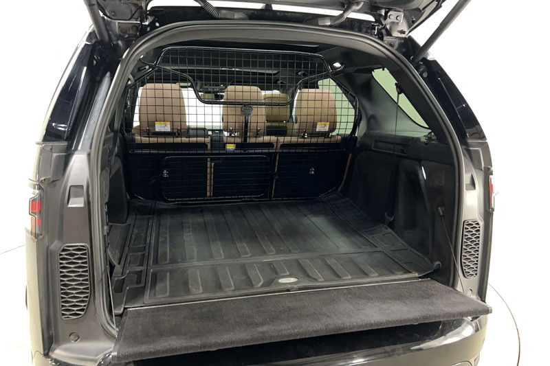 2025 (74) Land Rover Discovery Diesel Sw 3.0 D350 Dynamic HSE 5dr Auto 5290981