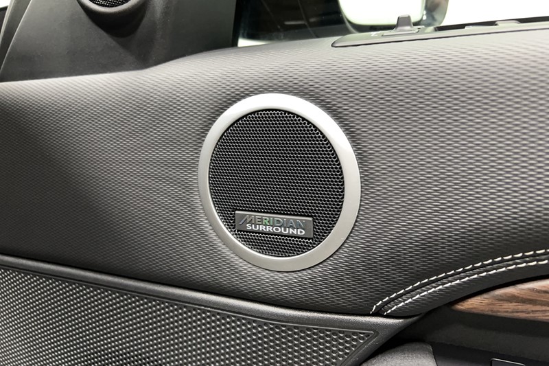 2025 (74) Land Rover Discovery Diesel Sw 3.0 D350 Dynamic HSE 5dr Auto 5290949