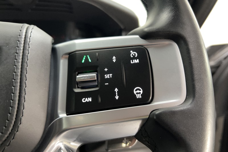 2025 (74) Land Rover Discovery Diesel Sw 3.0 D350 Dynamic HSE 5dr Auto 5290957