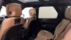 2025 (74) Land Rover Discovery Diesel Sw 3.0 D350 Dynamic HSE 5dr Auto 5290974