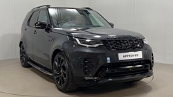 2025 (74) Land Rover Discovery Diesel Sw 3.0 D350 Dynamic HSE 5dr Auto 5290936