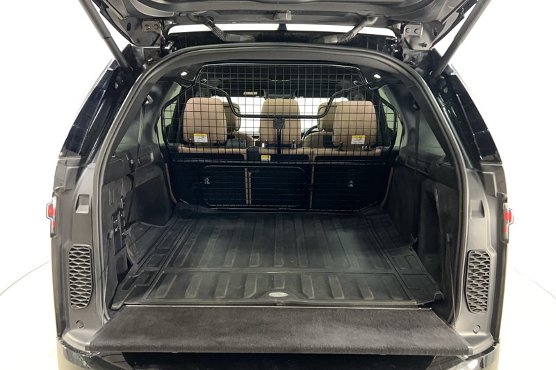 2025 (74) Land Rover Discovery Diesel Sw 3.0 D350 Dynamic HSE 5dr Auto 5290980