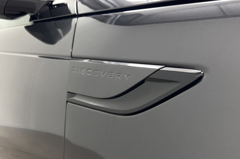 2025 (74) Land Rover Discovery Diesel Sw 3.0 D350 Dynamic HSE 5dr Auto 5290991