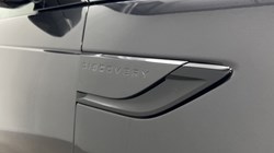 2025 (74) Land Rover Discovery Diesel Sw 3.0 D350 Dynamic HSE 5dr Auto 5290991