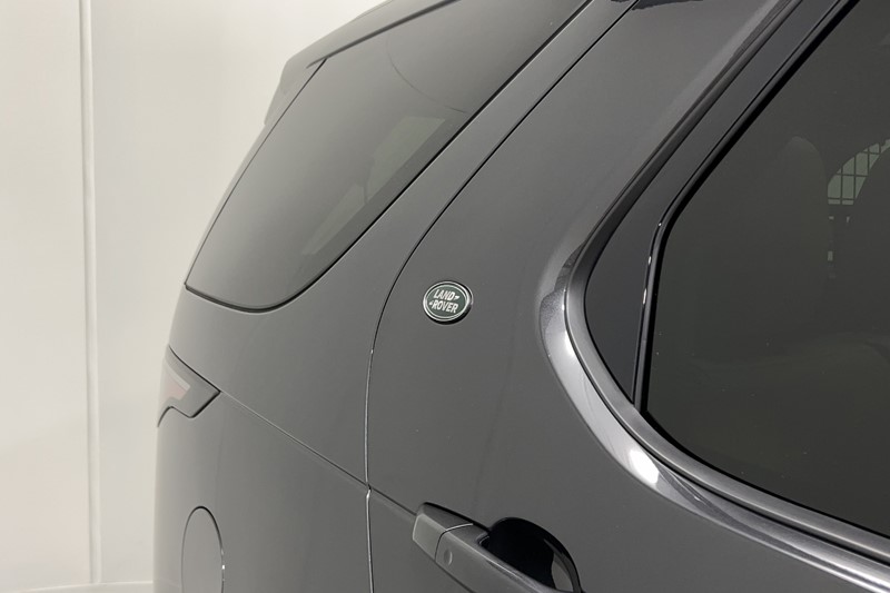 2025 (74) Land Rover Discovery Diesel Sw 3.0 D350 Dynamic HSE 5dr Auto 5290987