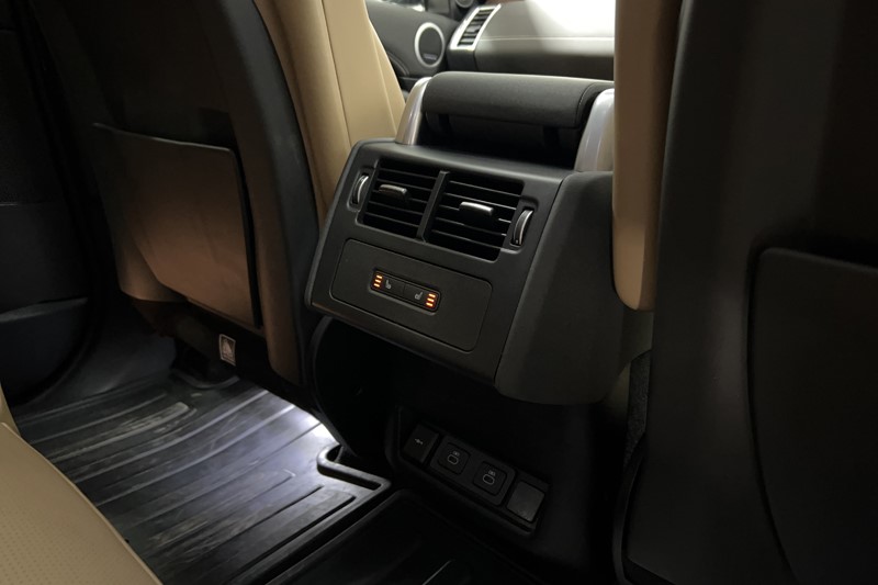 2025 (74) Land Rover Discovery Diesel Sw 3.0 D350 Dynamic HSE 5dr Auto 5290947