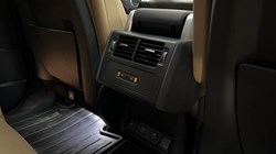 2025 (74) Land Rover Discovery Diesel Sw 3.0 D350 Dynamic HSE 5dr Auto 5290947