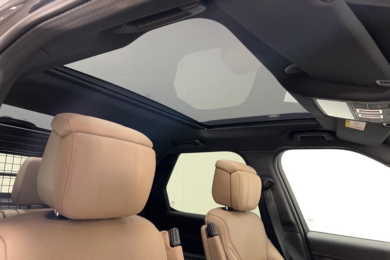 2025 (74) Land Rover Discovery Diesel Sw 3.0 D350 Dynamic HSE 5dr Auto 5290956