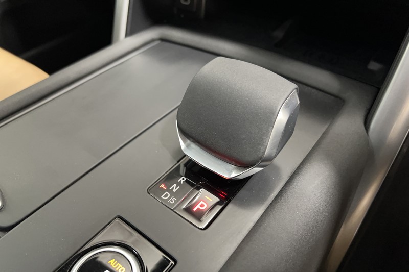 2025 (74) Land Rover Discovery Diesel Sw 3.0 D350 Dynamic HSE 5dr Auto 5290960