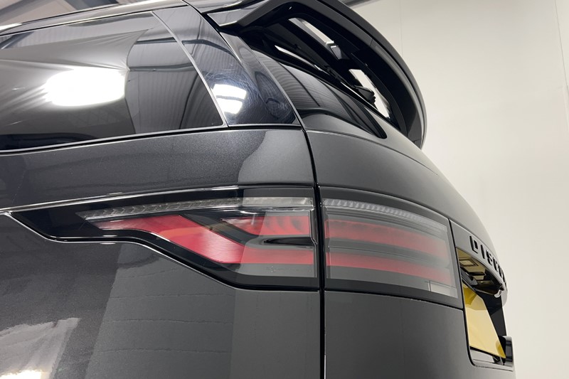 2025 (74) Land Rover Discovery Diesel Sw 3.0 D350 Dynamic HSE 5dr Auto 5290985