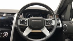 2025 (74) Land Rover Discovery Diesel Sw 3.0 D350 Dynamic HSE 5dr Auto 5290946