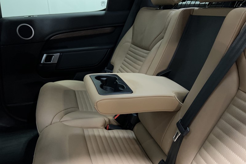 2025 (74) Land Rover Discovery Diesel Sw 3.0 D350 Dynamic HSE 5dr Auto 5290977