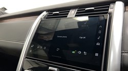 2025 (74) Land Rover Discovery Diesel Sw 3.0 D350 Dynamic HSE 5dr Auto 5290963