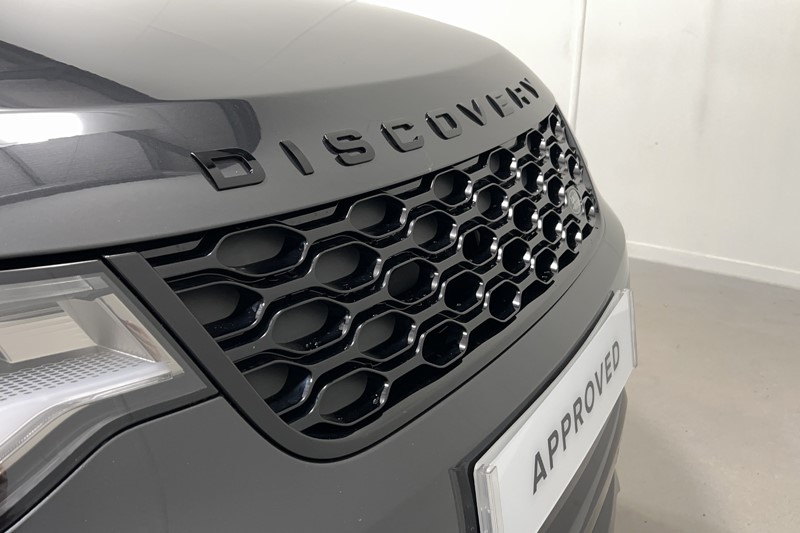 2025 (74) Land Rover Discovery Diesel Sw 3.0 D350 Dynamic HSE 5dr Auto 5290993