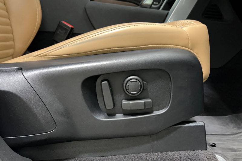 2025 (74) Land Rover Discovery Diesel Sw 3.0 D350 Dynamic HSE 5dr Auto 5290953