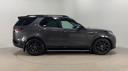 2025 (74) Land Rover Discovery Diesel Sw 3.0 D350 Dynamic HSE 5dr Auto 5290940