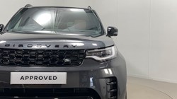 2025 (74) Land Rover Discovery Diesel Sw 3.0 D350 Dynamic HSE 5dr Auto 5290994