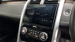 2025 (74) Land Rover Discovery Diesel Sw 3.0 D350 Dynamic HSE 5dr Auto 5290961