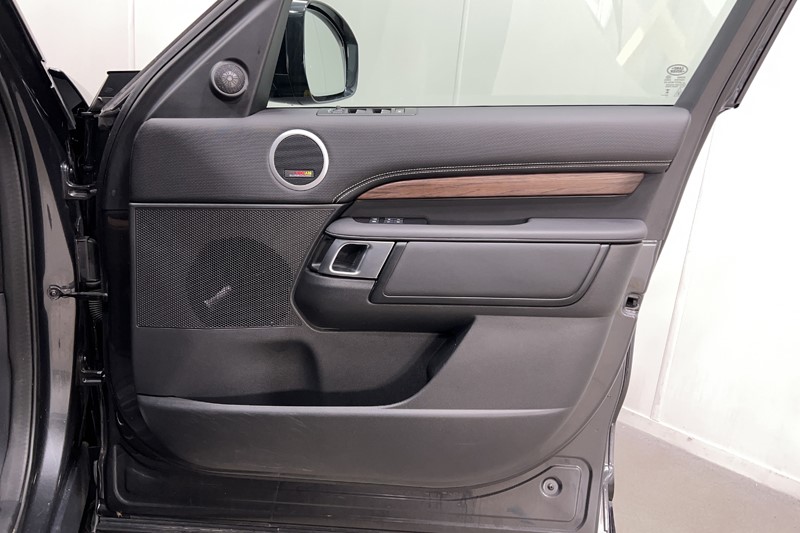 2025 (74) Land Rover Discovery Diesel Sw 3.0 D350 Dynamic HSE 5dr Auto 5290948