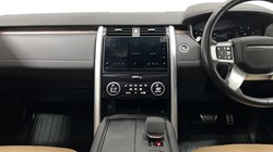 2025 (74) Land Rover Discovery Diesel Sw 3.0 D350 Dynamic HSE 5dr Auto 5290945