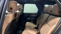 2025 (74) Land Rover Discovery Diesel Sw 3.0 D350 Dynamic HSE 5dr Auto 5290939