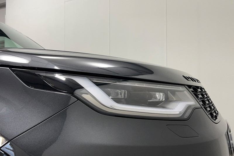 2025 (74) Land Rover Discovery Diesel Sw 3.0 D350 Dynamic HSE 5dr Auto 5290992