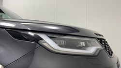 2025 (74) Land Rover Discovery Diesel Sw 3.0 D350 Dynamic HSE 5dr Auto 5290992