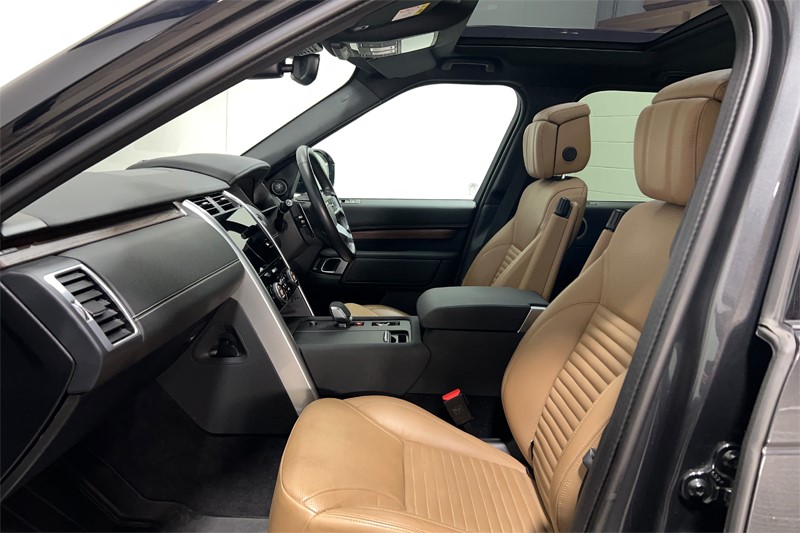 2025 (74) Land Rover Discovery Diesel Sw 3.0 D350 Dynamic HSE 5dr Auto 5290938