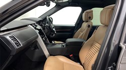 2025 (74) Land Rover Discovery Diesel Sw 3.0 D350 Dynamic HSE 5dr Auto 5290938