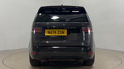 2025 (74) Land Rover Discovery Diesel Sw 3.0 D350 Dynamic HSE 5dr Auto 5290941