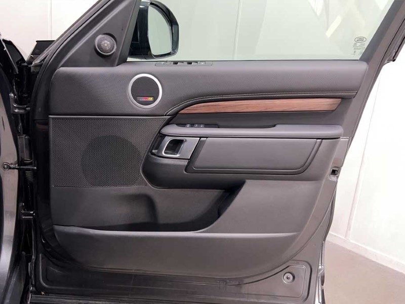 2025 (74) Land Rover Discovery Diesel Sw 3.0 D350 Dynamic HSE 5dr Auto 5293904