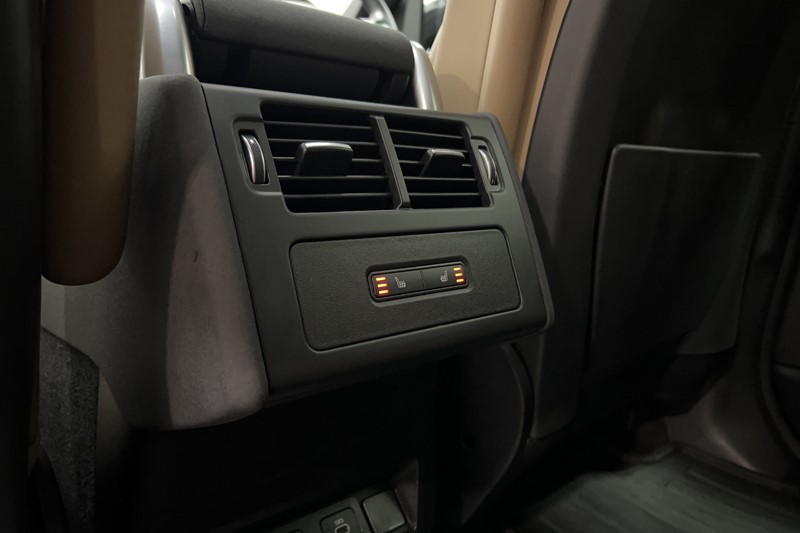 2025 (74) Land Rover Discovery Diesel Sw 3.0 D350 Dynamic HSE 5dr Auto 5290978