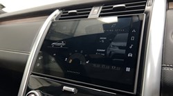 2025 (74) Land Rover Discovery Diesel Sw 3.0 D350 Dynamic HSE 5dr Auto 5290965