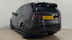 2025 (74) Land Rover Discovery Diesel Sw 3.0 D350 Dynamic HSE 5dr Auto 5290937