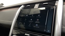 2025 (74) Land Rover Discovery Diesel Sw 3.0 D350 Dynamic HSE 5dr Auto 5290968