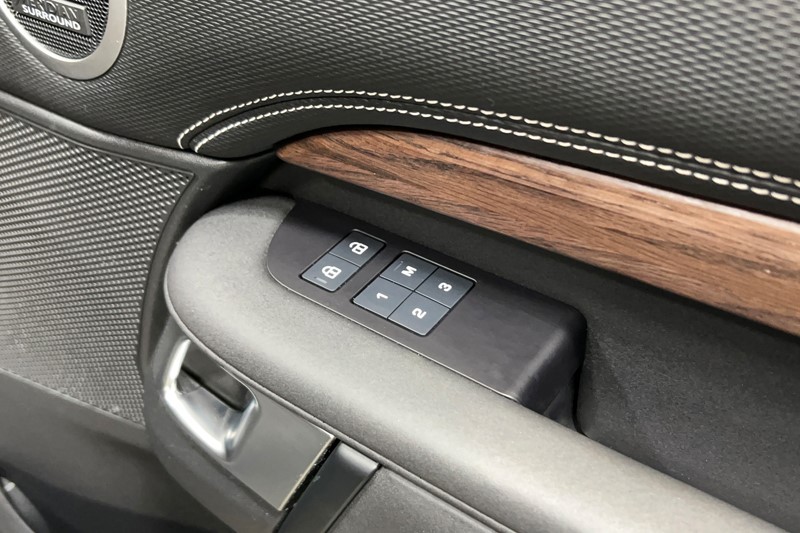 2025 (74) Land Rover Discovery Diesel Sw 3.0 D350 Dynamic HSE 5dr Auto 5290950