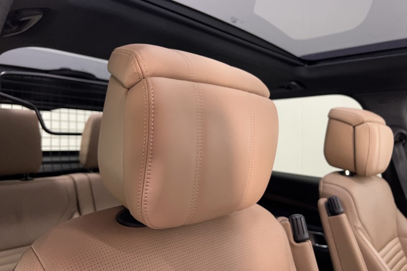 2025 (74) Land Rover Discovery Diesel Sw 3.0 D350 Dynamic HSE 5dr Auto 5290955