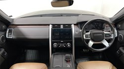2025 (74) Land Rover Discovery Diesel Sw 3.0 D350 Dynamic HSE 5dr Auto 5290944