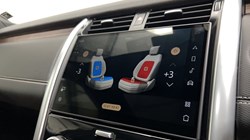 2025 (74) Land Rover Discovery Diesel Sw 3.0 D350 Dynamic HSE 5dr Auto 5290970