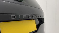 2025 (74) Land Rover Discovery Diesel Sw 3.0 D350 Dynamic HSE 5dr Auto 5290986