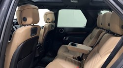 2025 (74) Land Rover Discovery Diesel Sw 3.0 D350 Dynamic HSE 5dr Auto 5290979