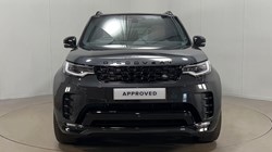 2025 (74) Land Rover Discovery Diesel Sw 3.0 D350 Dynamic HSE 5dr Auto 5290942