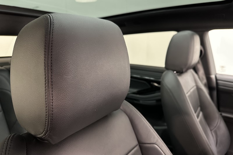 2023 (23) LAND ROVER RANGE ROVER EVOQUE 1.5 P300e Evoque Edition 5dr Auto 5268443