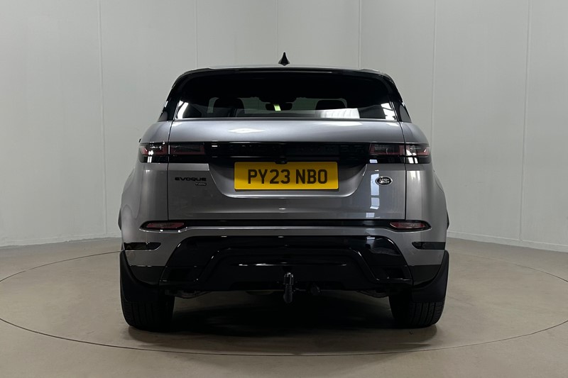 2023 (23) LAND ROVER RANGE ROVER EVOQUE 1.5 P300e Evoque Edition 5dr Auto 5268429