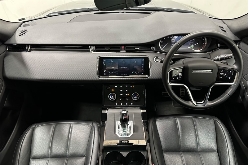 2023 (23) LAND ROVER RANGE ROVER EVOQUE 1.5 P300e Evoque Edition 5dr Auto 5268432