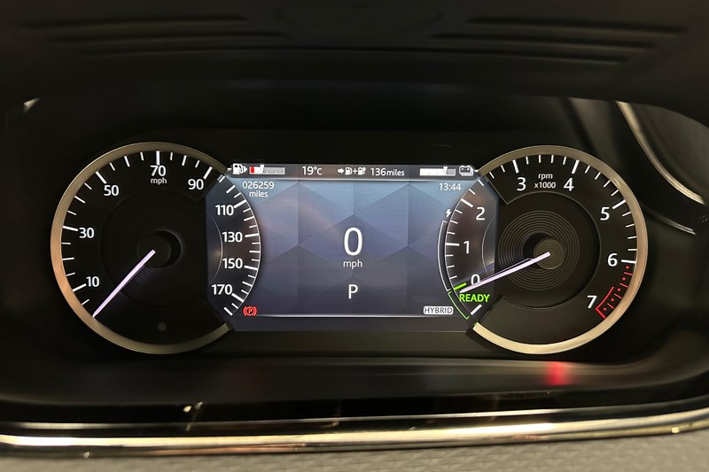 2023 (23) LAND ROVER RANGE ROVER EVOQUE 1.5 P300e Evoque Edition 5dr Auto 5268447