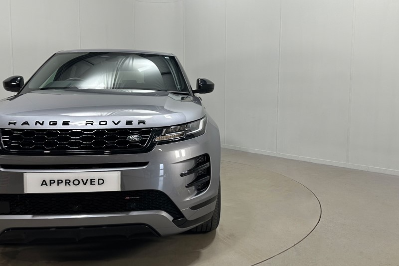 2023 (23) LAND ROVER RANGE ROVER EVOQUE 1.5 P300e Evoque Edition 5dr Auto 5268480