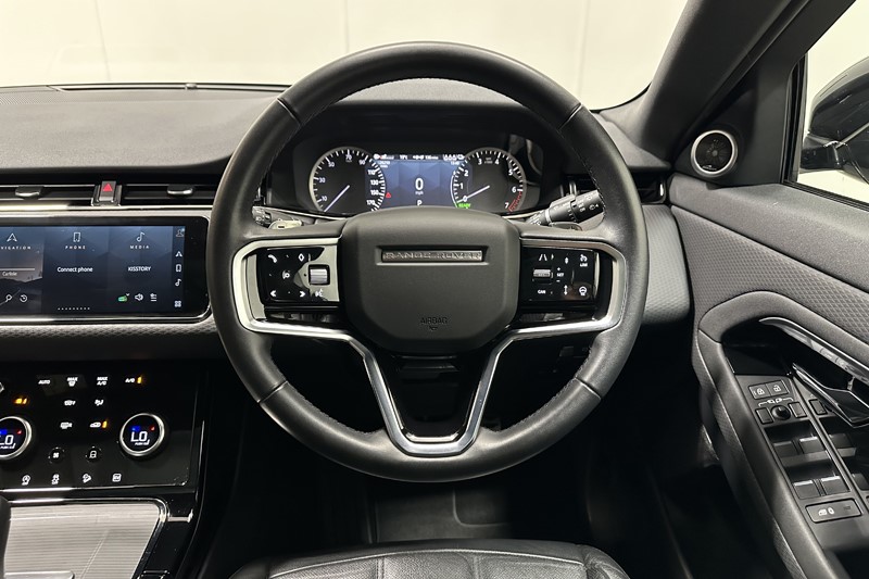 2023 (23) LAND ROVER RANGE ROVER EVOQUE 1.5 P300e Evoque Edition 5dr Auto 5268434