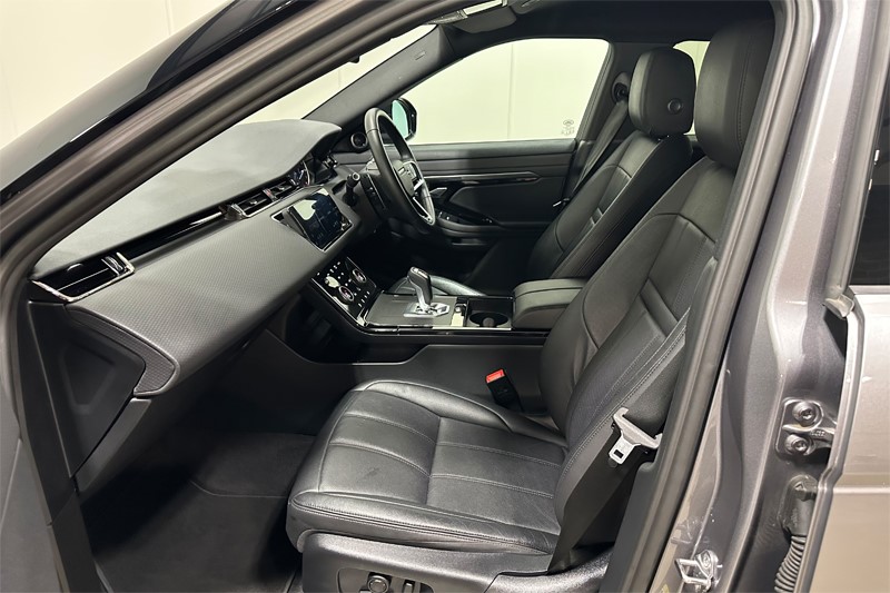 2023 (23) LAND ROVER RANGE ROVER EVOQUE 1.5 P300e Evoque Edition 5dr Auto 5268426