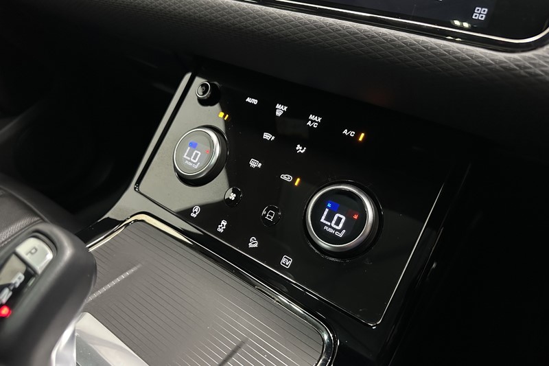 2023 (23) LAND ROVER RANGE ROVER EVOQUE 1.5 P300e Evoque Edition 5dr Auto 5268449